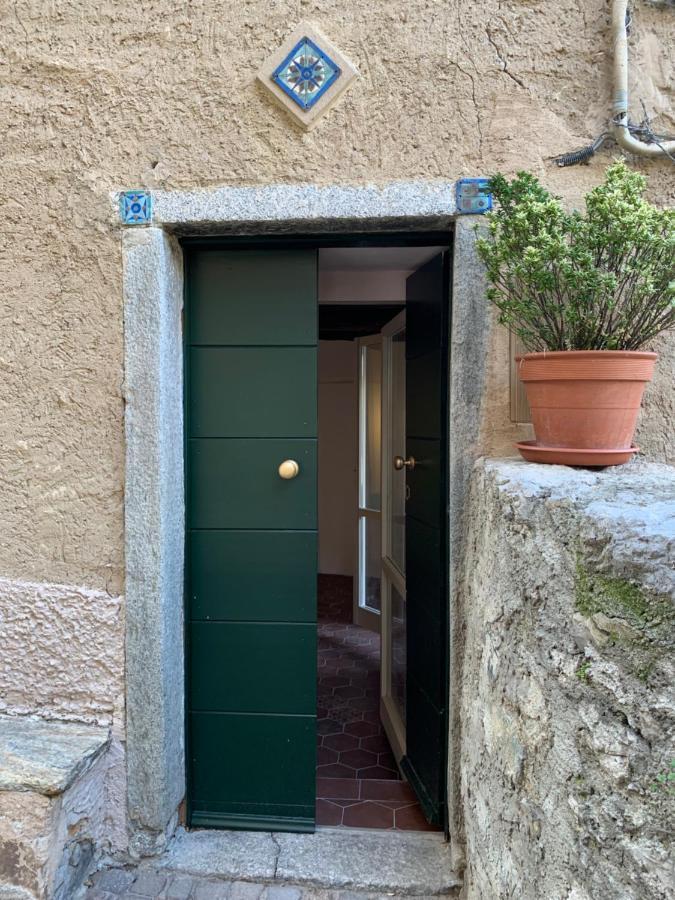 Casa Del Lago Wabi-Sabi Limonta Kültér fotó